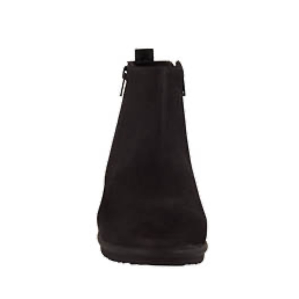 🥾NWT David Tate Waterproof Nubuck/Leather Caddy Boots - Picture 12 of 13
